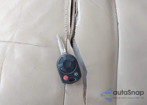 2010 Ford Escape Limited from USA, damaged, VIN 1FMCU0EG1AKA31203